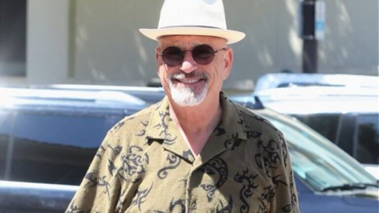 Howie Mandel Admits Drug Struggle, Relies Heavily On Daily Meds And Describes Himself As ‘Pharmaceutically Numbed’ Howie Mandel