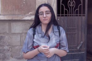 Salma Ahmed