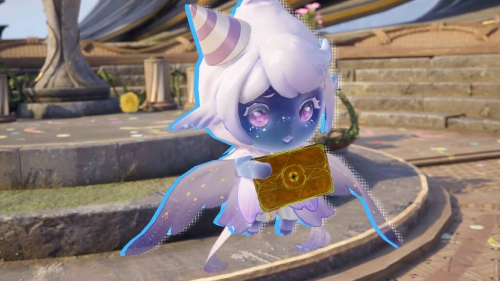 Infinity Nikki 1.4 menu