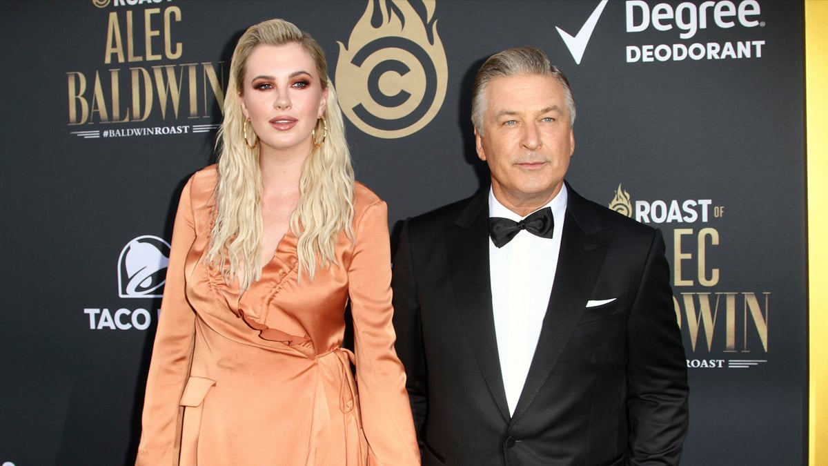 Alec Baldwin Talks Impact of Seven Years-Long Divorce on His Daughter on ‘The Baldwins’: ‘Just Insanity’