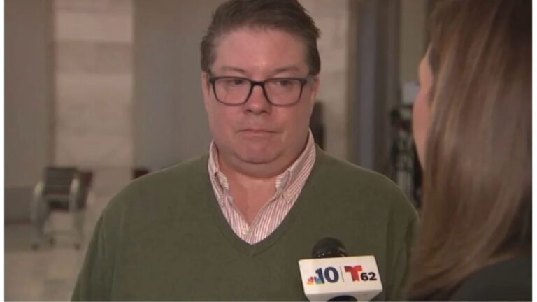 Philly IRS Worker Regrets Voting For Trump After Being Laid Off: ‘I Loved Doing That Job’ A recently laid off federal employee interviewd about Trump