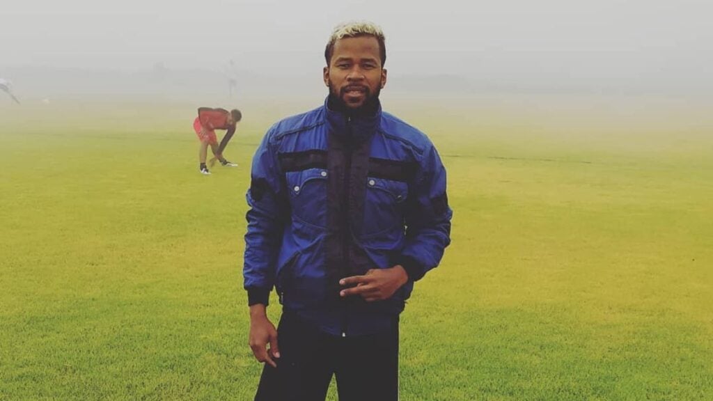 Innocent Athlete Gets Deported To El Salvador Prison By Donald Trump Over His Tattoo: ‘Nazis in the US Were Treated Better Than This’ Innocent Athlete Gets Deported To El Salvador Prison By Donald Trump Over His Tattoo: ‘Nazis in the US Were Treated Better Than This'