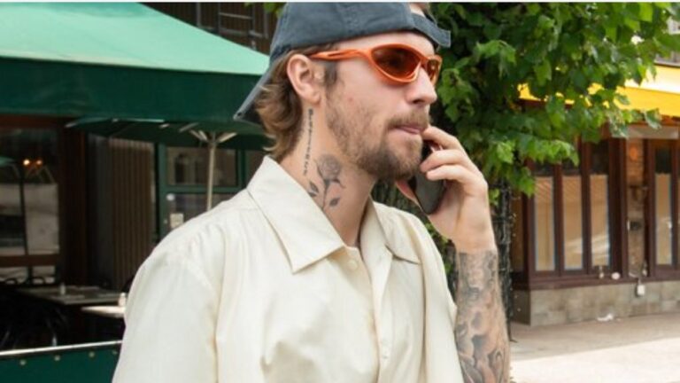 Justin Bieber ‘Hits All-Time Low’ Admits Feeling ‘Unworthy’ In Concerning New Post Justin Bieber