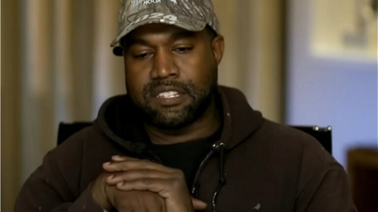 Kanye West Disturbing Truth Behind His Filthy Lifestyle: ‘It’s Utter Chaos’ Kanye West