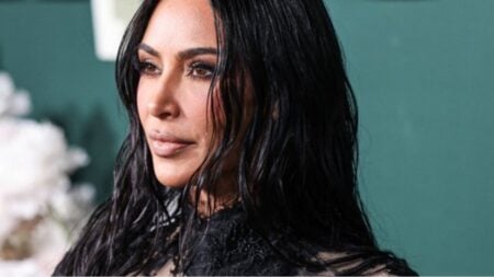 Kim Kardashian
