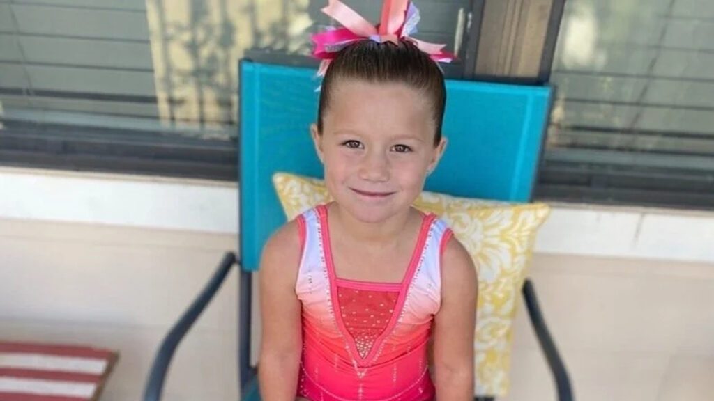 Los Angeles Emory Parent Pushes for School Bus Safety Law After Tragic Loss: ‘This Legislation Should Be a No-Brainer'