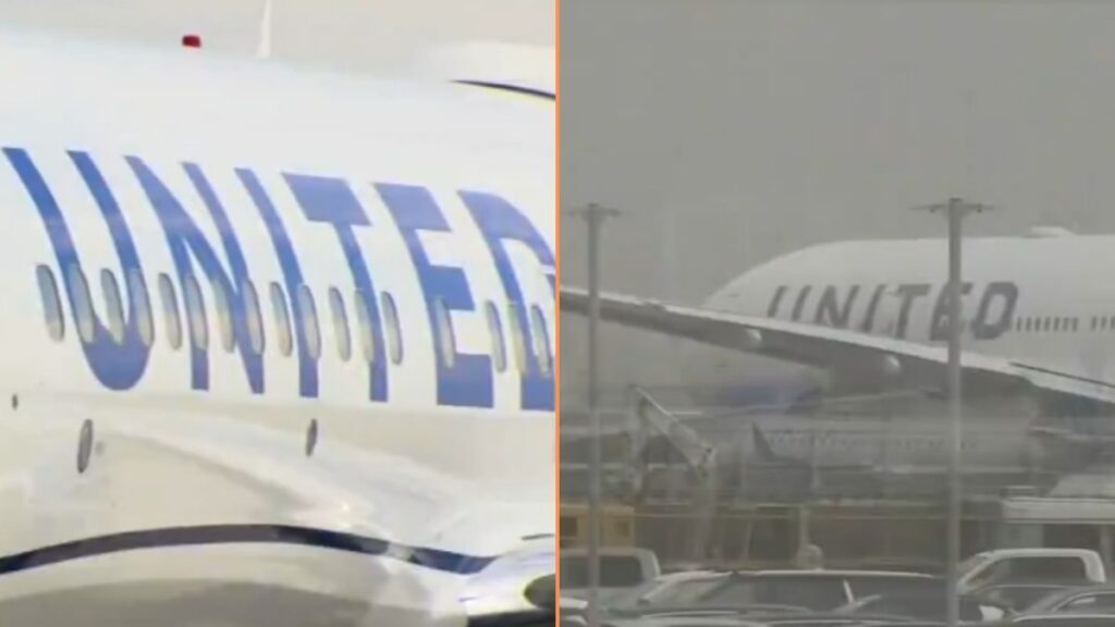 Los Angeles-to-China Flight Turns Back Mid-Air After Pilot Forgets Passport: ‘Come On!’ Los Angeles-to-China Flight Turns Back Mid-Air After Pilot Forgets Passport 'Come On!'