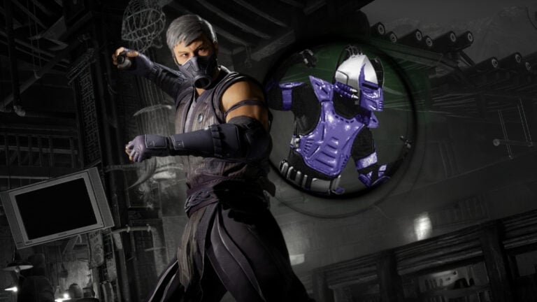 Mortal Kombat 1 Is Still Hiding One of Its Best Character Skins For No Reason Best Mortal Kombat 1 character skins
