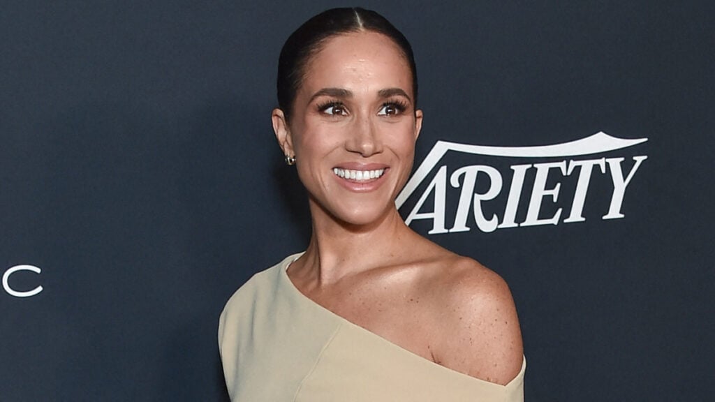 Montecito-Based Meghan Markle Affirms Her UK Alliance With Shocking Mother’s Day Tradition: ‘Anything to Be Back in the Royal Fold’ Meghan Markle arriving to Variety Power of Women 2023 at Mother Wolf on November 16, 2023 in Hollywood, CA.
