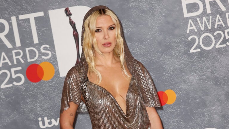 Millie Bobby Brown Doubles Down on Slamming People Who Are ‘Dissecting Her Face & Body’: ‘This Is Bullying’ Millie Bobby Brown attends The BRIT Awards 2025 held at The O2 Arena in London