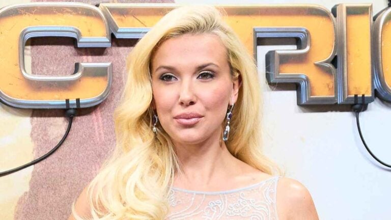 Millie Bobby Brown Admits She Once Staged A Paparazzi Photo: ‘I Tricked You!’ Millie Bobby Brown