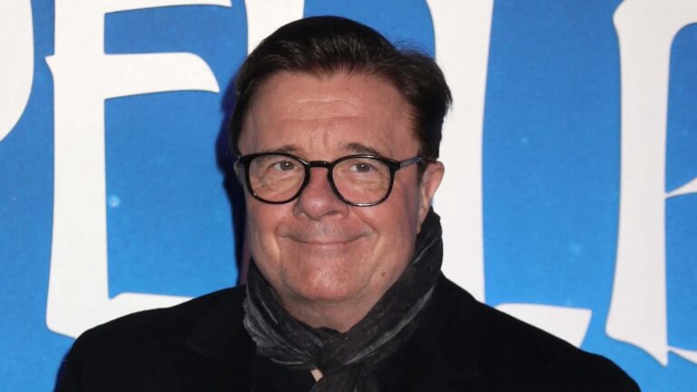 New Jersey Actor Says ‘Homophobia Is Alive and Well’ in Hollywood: ‘Saddened but Not Surprised’ Nathan Lane