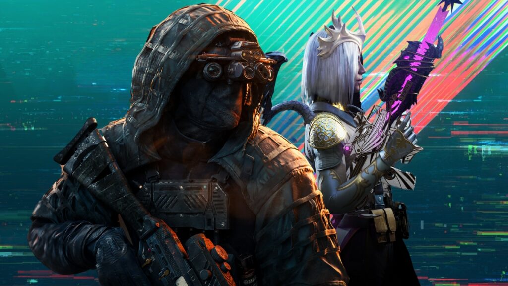 New Battlefield Game Can Easily Steal Call of Duty Fans Right Now New Battlefield gameplay leaks