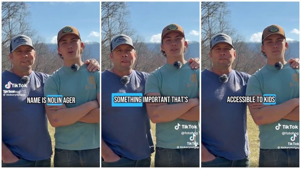 North Carolina farmers issue plea to reverse farm to school food program