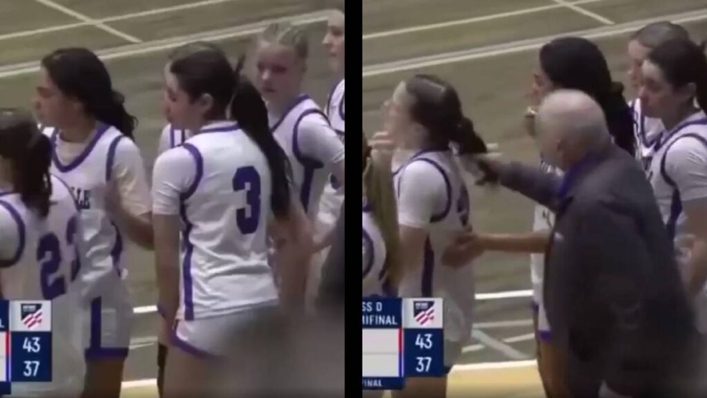 Northville High School basketball coach