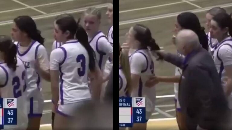 Northville High School basketball coach