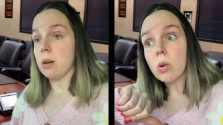 Oregon influencer US Government kindergarten