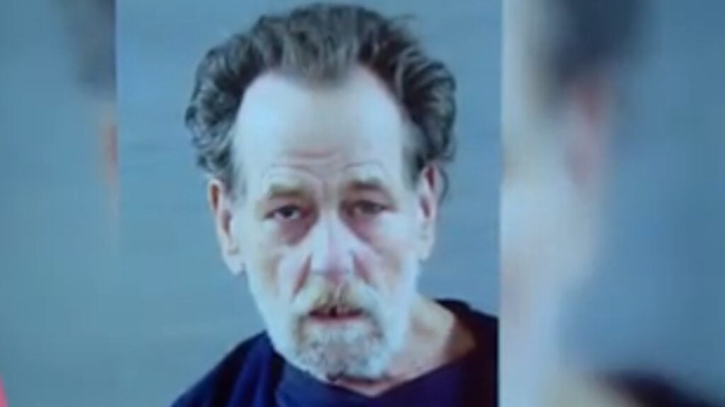 Texas Man Suspected of Pushing Woman’s Dead Body Around in a Stroller Booked on Unrelated Charge: ‘He Looks Troubled’ Ronald Ernest Milles of Texas