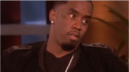 Sean Diddy Combs