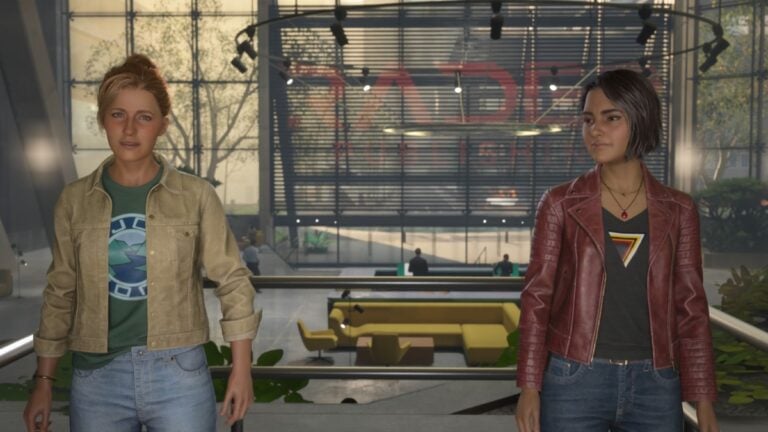 Split Fiction Review – An Ode to Gaming Mio and Zoe