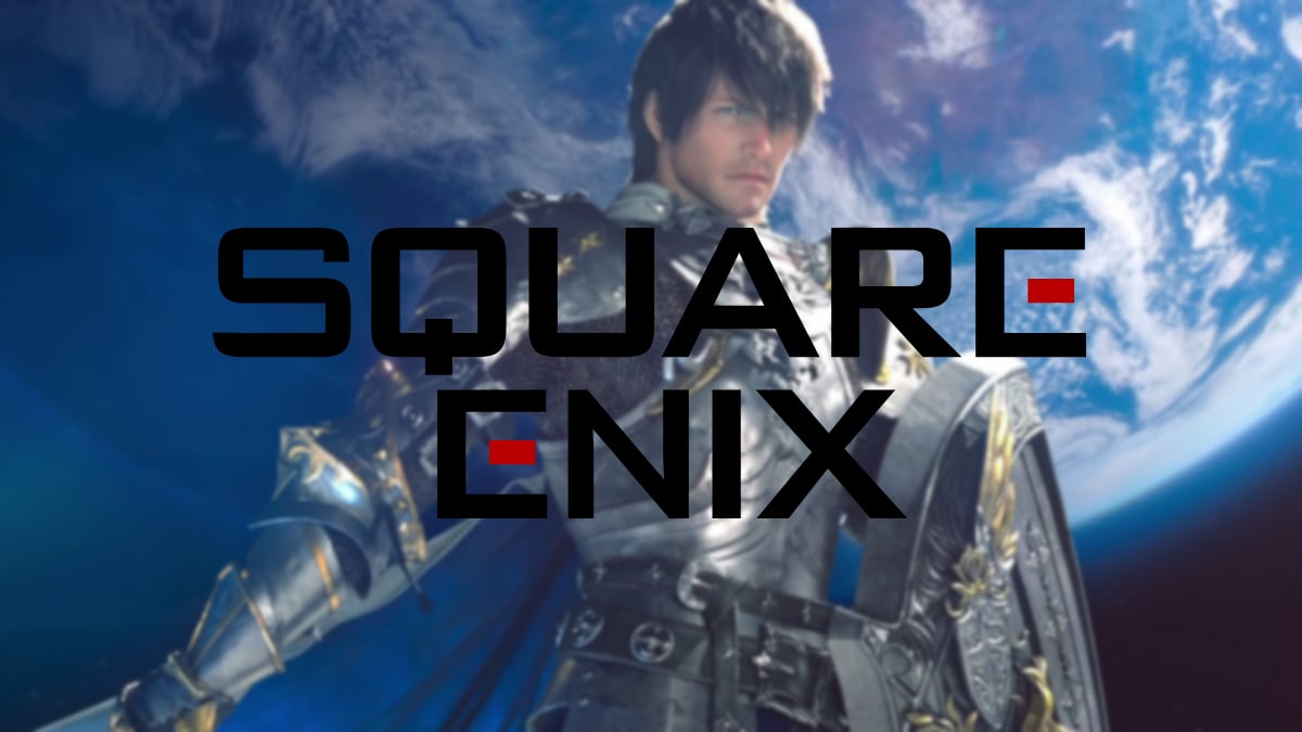 FF14 Director Yoshi-P Steps Down From Square Enix Board of Directors: ‘The Man Can Finally Sleep’