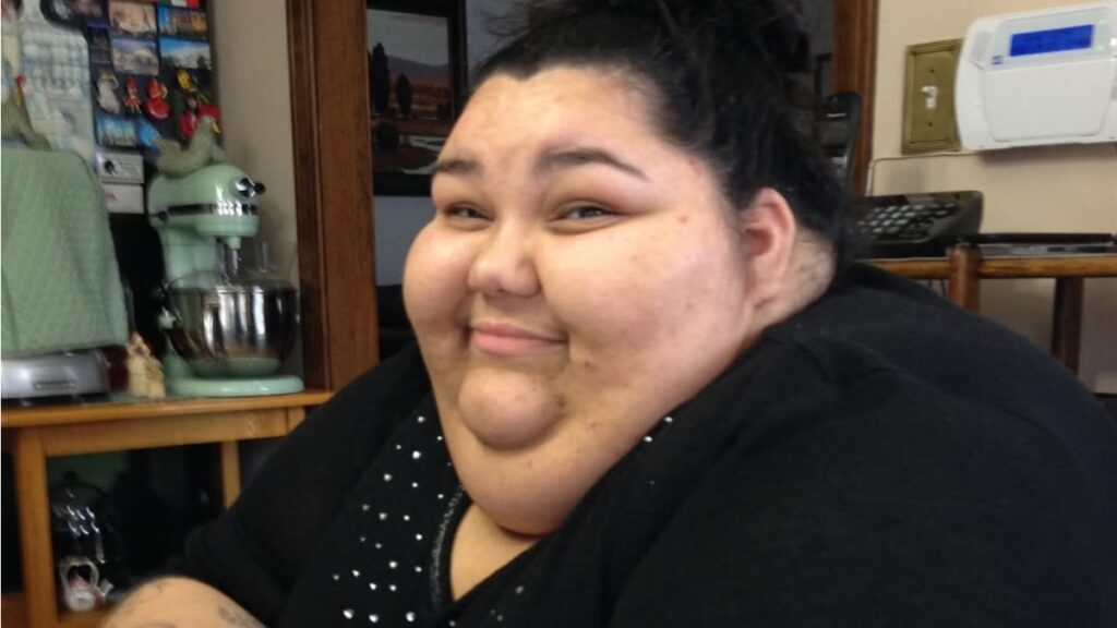 California Woman’s ‘Radical’ 400 Pound Post-Divorce Weight Loss Sparks New Love: ‘She Shape Shifted’ Calfornia woman Tanya Santiago shares post divorce weght loss and love story