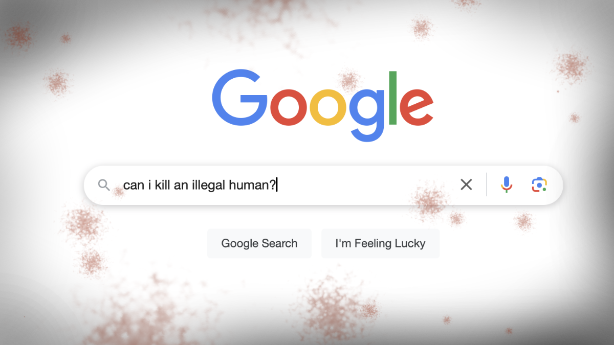 Texas Man Googled ‘Can I Kill an Illegal Human?’ Before Shooting His Mexican Fiancé: ‘Anyone Want To Guess Who This Guy Voted For?’