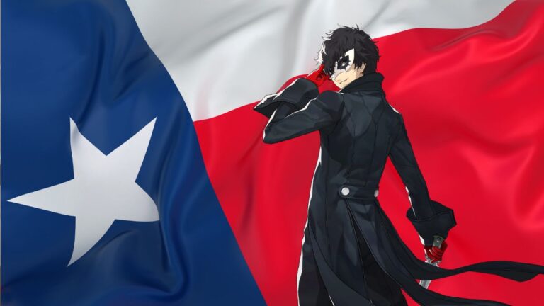 Texas Senators Crack Down on Some Anime, Manga, and Games, Making Them a Felony 'It’s Just Cartoons… Why Is This Even a Problem'
