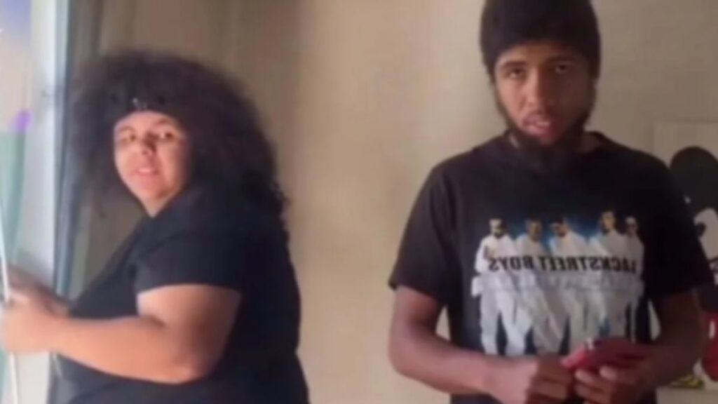 TikTok Influencer Tophiachu Involved in Horrific Shootout in Albuquerque: ‘She Doesn’t Deserve This’ TikTok Influencer Tophia Involved in Horrific Shootout in Albuquerque 'She Doesn't Deserve This'