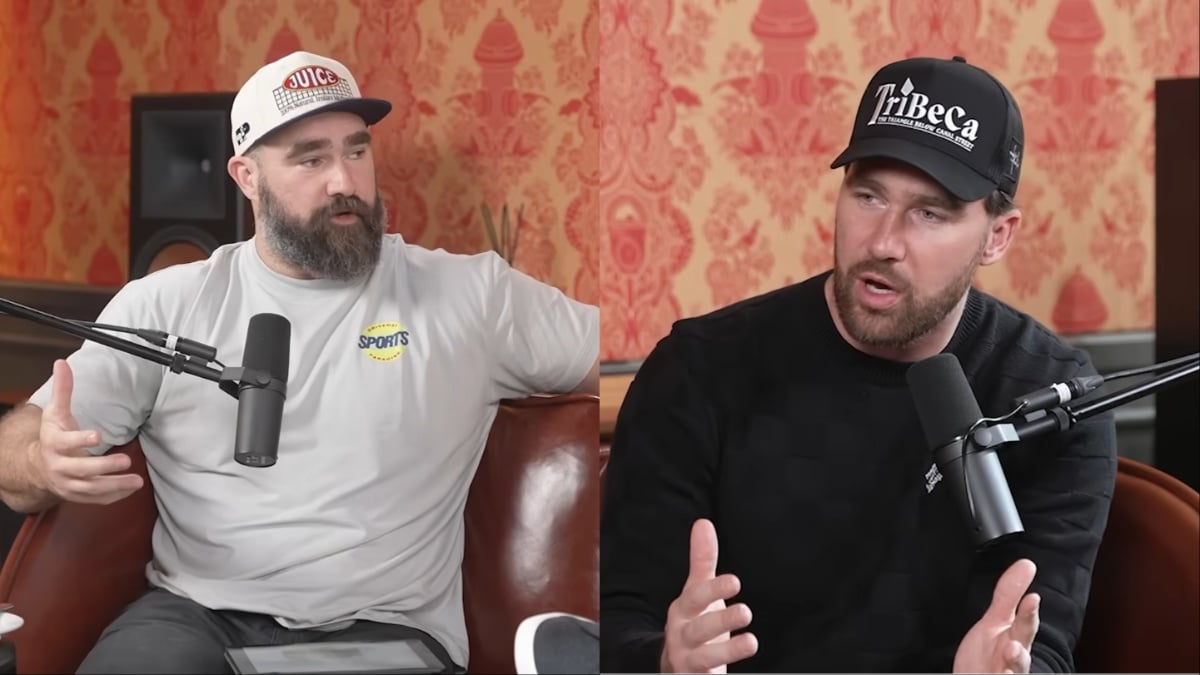 Travis Kelce Shares Heartbreak After Brother Jason Reveals Sad Family Loss: ‘Miss You Already’