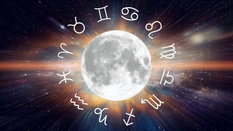 Today's Horoscope: March 25th - Good Vibes, Deep Thoughts & Unexpected Changes
