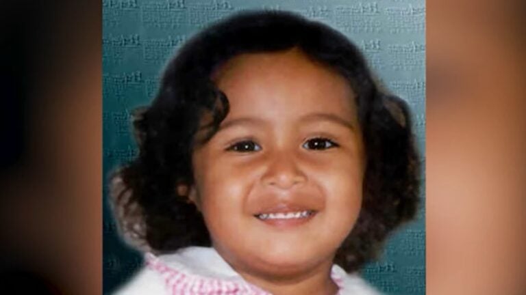 Missing Connecticut Girl Found 25 Years After Kidnapping Thanks to DNA Technology: ‘This Is a Sad Family Situation’ Former Connecticut child Andrea Reyes found 25 years later
