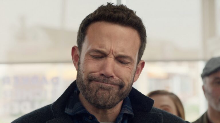 Ben Affleck Feels Betrayed by Best Friend Matt Damon’s New Bromance: ‘It’s a Real Kick in the Gut’ Ben Affleck in Dunkin commerical