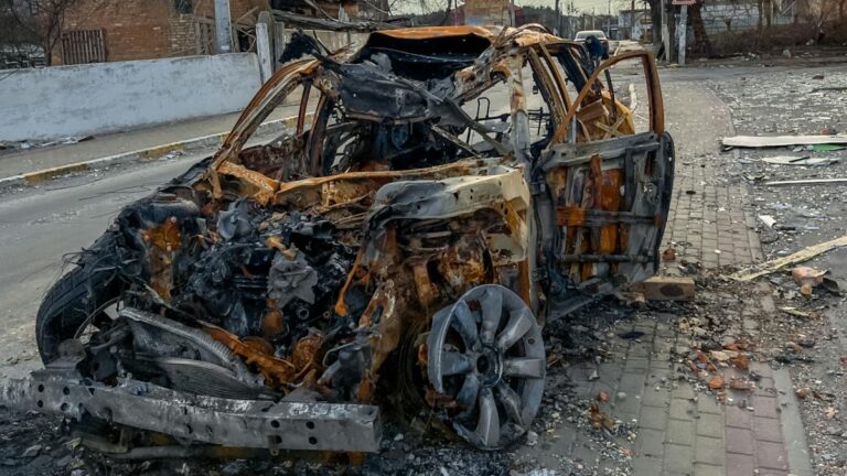 NYC Weed Businesswoman Plans to ‘Let People Smash’ Her Tesla Car, Sledgehammers Provided tesla car smash