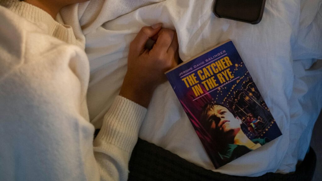 New Texas Bill Wants to Jail People Who Recommend a Classic Book: ‘What About the Bible? Lots of Sex, Violence, & Gore’ Texas bill for book ban