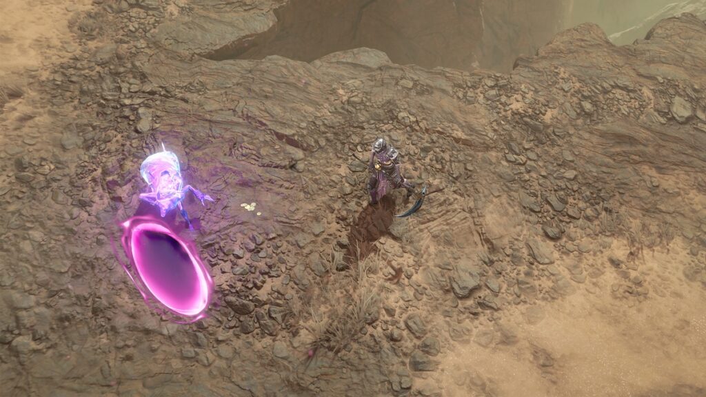 Diablo 4: Everything You Need to Know About March of the Goblins fancy old fedric the goblin in march of the goblins, diablo 4