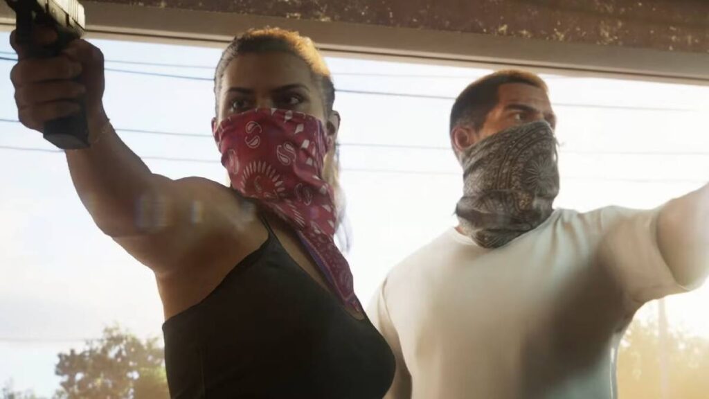 Major Publishers Reportedly Preparing to Delay Games Around GTA 6 Release Window gta 6 release window delay