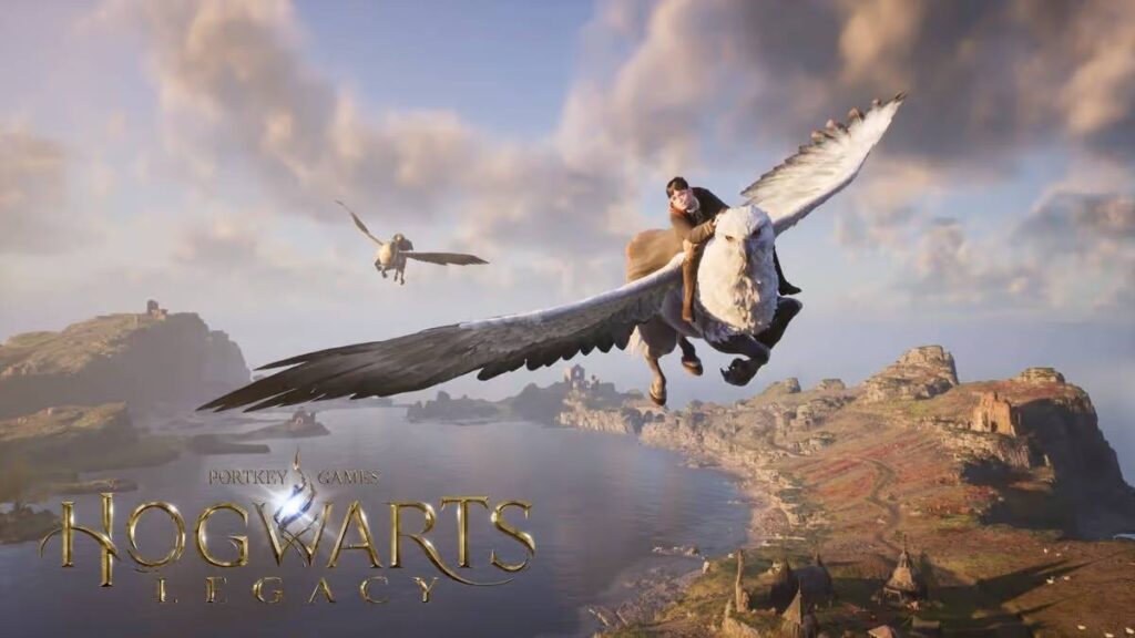 WB Has Reportedly Cancelled the Planned DLC Expansion for Hogwarts Legacy hogwarts legacy DLC expansion cancelled by WBD