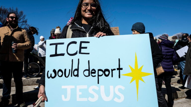 Terrified Florida Immigrants on Notice as Trump sends the Army to Support ICE ‘Thank you Maga’