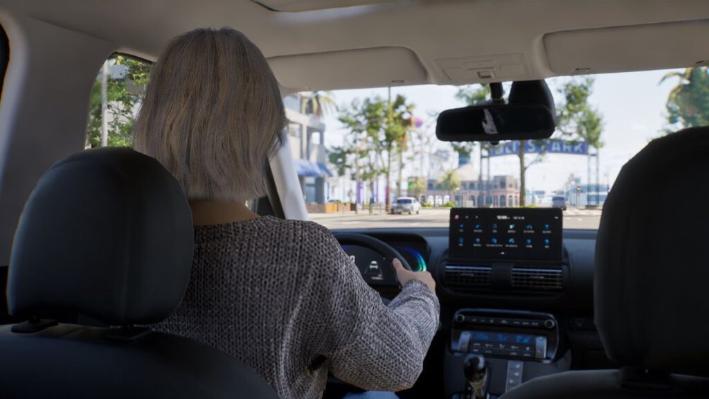 inZOI: Getting a Car and Driving, Explained inZOI Getting a Car and Driving, Explained