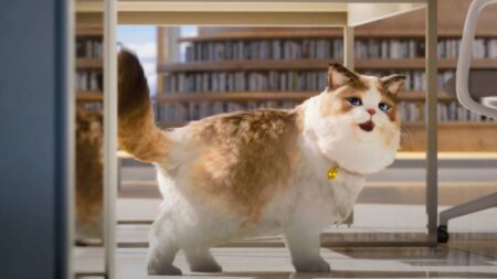 inZOI Psycat
