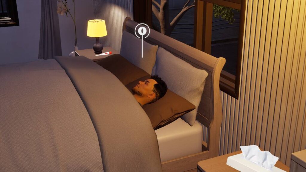 How to Cure Your Zoi in inZOI inZOI coughing