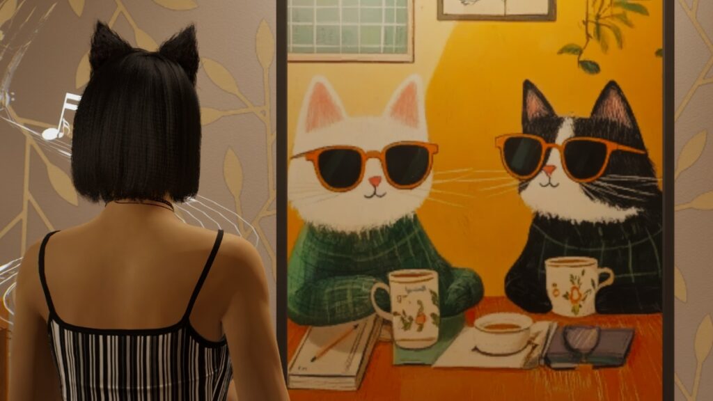 Best Ways To Earn Meow in InZOI (How To Make Money Fast in InZOI) inZOI money and meow