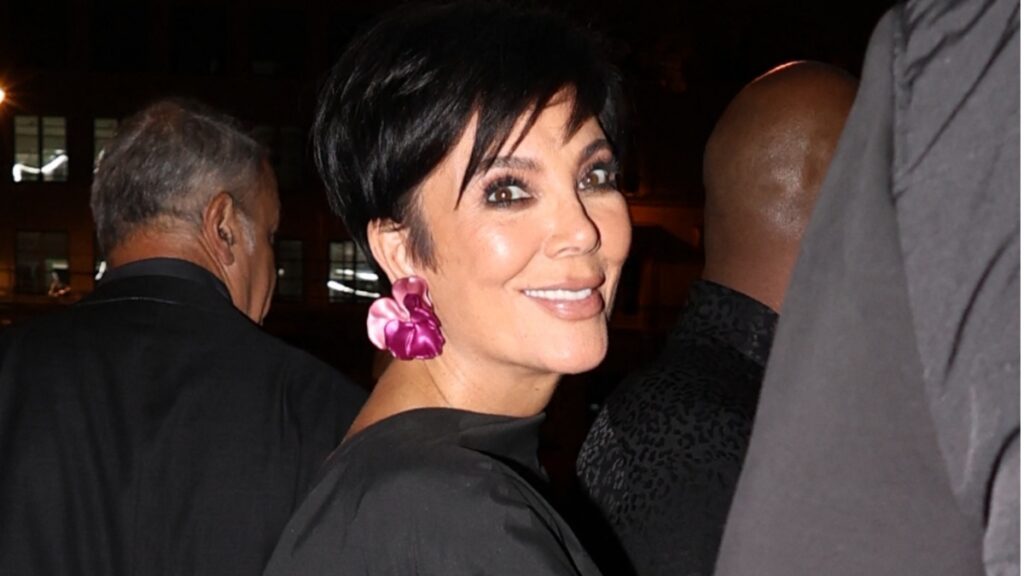 Kris Jenner Makes Dramatic Hair Change That Leaves Fans Doing A Double Take: ‘Kim Is That You?’ Kris Jenner has changed her hairstyle.