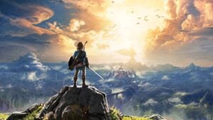 legend of zelda movie release date live action