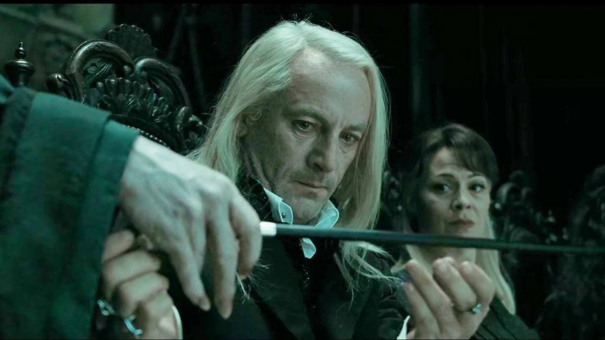 Harry Potter Actor Doesn’t Get Why You’re Obsessed with His Penis: ‘It’s All Over the Internet’