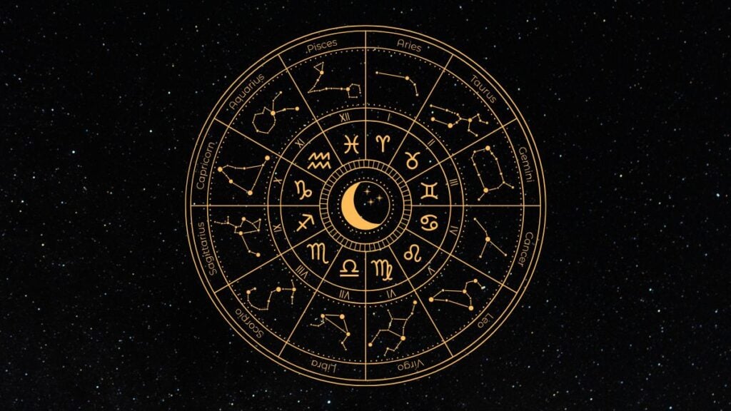 Today’s Horoscope: March 6th – Social Wins, Romantic Vibes & Emotional Plot Twists Today's Horoscope: March 6th - Social Wins, Romantic Vibes & Emotional Plot Twists