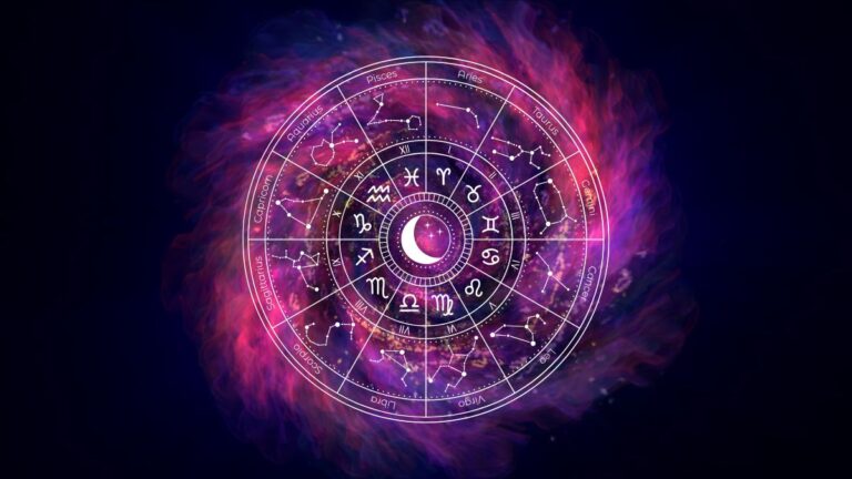Zodiac Signs as This Week's Mood: Fresh Start, or Villain Era? (March 31st - April 6th, 2025)