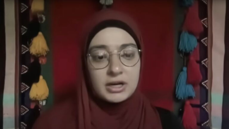 med student vs israel