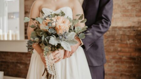 Arizona twin brothers marry set of twin sisters in double wedding